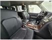 2018 Nissan Armada Platinum (Stk: H56-7355A) in Grande Prairie - Image 25 of 27