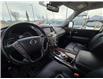 2018 Nissan Armada Platinum (Stk: H56-7355A) in Grande Prairie - Image 26 of 27