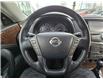 2018 Nissan Armada Platinum (Stk: H56-7355A) in Grande Prairie - Image 12 of 27