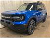 2025 Ford Bronco Sport Outer Banks (Stk: 25BR10) in St.Paul - Image 2 of 10