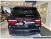 2025 Dodge Durango SRT Hellcat (Stk: D22675) in Newmarket - Image 4 of 12