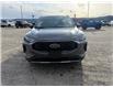 2025 Ford Escape ST-Line (Stk: 5S009) in Williams Lake - Image 7 of 11