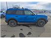 2022 Ford Bronco Sport Big Bend (Stk: K57-1388A) in Grande Prairie - Image 3 of 24
