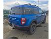 2022 Ford Bronco Sport Big Bend (Stk: K57-1388A) in Grande Prairie - Image 4 of 24