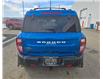 2022 Ford Bronco Sport Big Bend (Stk: K57-1388A) in Grande Prairie - Image 5 of 24