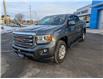 2017 GMC Canyon SLE (Stk: 17495A) in Casselman - Image 7 of 15
