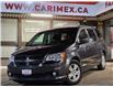 2015 Dodge Grand Caravan Crew (Stk: 2503094) in Waterloo - Image 1 of 23