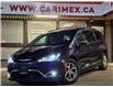2017 Chrysler Pacifica Limited (Stk: 2502086) in Waterloo - Image 1 of 32