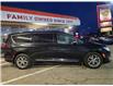 2017 Chrysler Pacifica Limited (Stk: 2502086) in Waterloo - Image 6 of 32