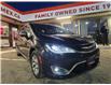 2017 Chrysler Pacifica Limited (Stk: 2502086) in Waterloo - Image 7 of 32