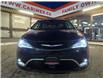 2017 Chrysler Pacifica Limited (Stk: 2502086) in Waterloo - Image 8 of 32