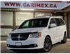 2017 Dodge Grand Caravan CVP/SXT (Stk: 2503096) in Waterloo - Image 1 of 27