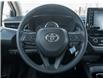 2021 Toyota Corolla LE (Stk: 7666) in Newmarket - Image 9 of 22