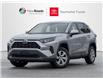 2022 Toyota RAV4 LE (Stk: 39071A) in Newmarket - Image 1 of 22
