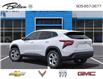 2025 Chevrolet Trax LS (Stk: 131610) in Bolton - Image 3 of 24
