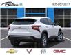 2025 Chevrolet Trax LS (Stk: 131610) in Bolton - Image 4 of 24