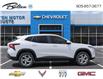 2025 Chevrolet Trax LS (Stk: 131610) in Bolton - Image 5 of 24