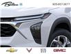 2025 Chevrolet Trax LS (Stk: 131610) in Bolton - Image 10 of 24