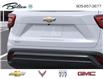 2025 Chevrolet Trax LS (Stk: 131610) in Bolton - Image 14 of 24