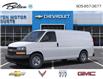 2025 Chevrolet Express 2500 Work Van (Stk: 151716) in Bolton - Image 2 of 24