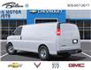 2025 Chevrolet Express 2500 Work Van (Stk: 151716) in Bolton - Image 3 of 24