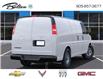 2025 Chevrolet Express 2500 Work Van (Stk: 151716) in Bolton - Image 4 of 24