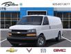 2025 Chevrolet Express 2500 Work Van (Stk: 151716) in Bolton - Image 6 of 24