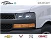 2025 Chevrolet Express 2500 Work Van (Stk: 151716) in Bolton - Image 10 of 24