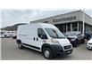 2021 RAM ProMaster 2500 High Roof (Stk: 1189) in Kamloops - Image 10 of 23