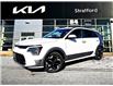 2025 Kia Niro EV Wave (Stk: S25183) in Stratford - Image 1 of 29