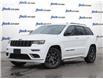 2019 Jeep Grand Cherokee Limited (Stk: 125298) in London - Image 1 of 26
