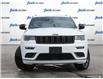 2019 Jeep Grand Cherokee Limited (Stk: 125298) in London - Image 2 of 26