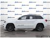 2019 Jeep Grand Cherokee Limited (Stk: 125298) in London - Image 3 of 26