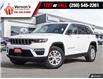 2023 Jeep Grand Cherokee Limited (Stk: P7170) in Vernon - Image 1 of 29