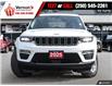 2023 Jeep Grand Cherokee Limited (Stk: P7170) in Vernon - Image 2 of 29