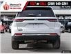2023 Jeep Grand Cherokee Limited (Stk: P7170) in Vernon - Image 5 of 29