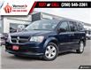 2016 Dodge Grand Caravan SE/SXT (Stk: A1642) in Vernon - Image 1 of 26