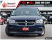 2016 Dodge Grand Caravan SE/SXT (Stk: A1642) in Vernon - Image 2 of 26