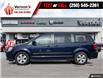 2016 Dodge Grand Caravan SE/SXT (Stk: A1642) in Vernon - Image 3 of 26