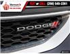 2016 Dodge Grand Caravan SE/SXT (Stk: A1642) in Vernon - Image 9 of 26