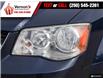 2016 Dodge Grand Caravan SE/SXT (Stk: A1642) in Vernon - Image 10 of 26