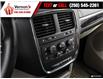 2016 Dodge Grand Caravan SE/SXT (Stk: A1642) in Vernon - Image 20 of 26