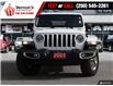 2023 Jeep Wrangler Sahara (Stk: A1645) in Vernon - Image 2 of 27