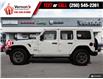 2023 Jeep Wrangler Sahara (Stk: A1645) in Vernon - Image 3 of 27