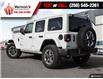 2023 Jeep Wrangler Sahara (Stk: A1645) in Vernon - Image 4 of 27