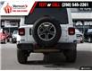 2023 Jeep Wrangler Sahara (Stk: A1645) in Vernon - Image 5 of 27