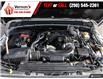 2023 Jeep Wrangler Sahara (Stk: A1645) in Vernon - Image 8 of 27
