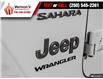 2023 Jeep Wrangler Sahara (Stk: A1645) in Vernon - Image 9 of 27