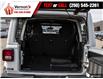 2023 Jeep Wrangler Sahara (Stk: A1645) in Vernon - Image 11 of 27
