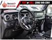 2023 Jeep Wrangler Sahara (Stk: A1645) in Vernon - Image 13 of 27